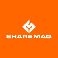 Sharemaq Logo