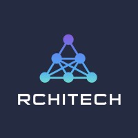 Rchitech GmbH Logo