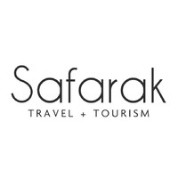 Safarak Logo