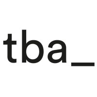 tba as Logo