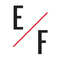Ensley Fairfield Mattress Co. Logo