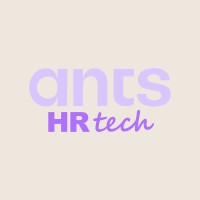 Ants HR Tech Logo