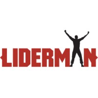 LIDERMAN CHILE Logo