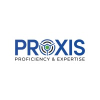Proxis LLC Logo