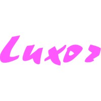 Luxor κοσμήματα V.Antoniadis Logo