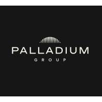 Palladium Group Logo