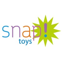 Snap Toys Logo