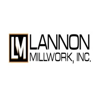 Lannon Millwork Inc Logo