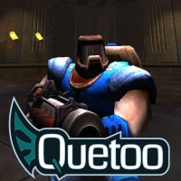 Quetoo Logo