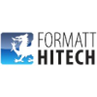 Formatt Hitech Ltd Logo