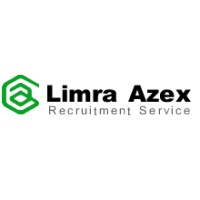 Limra Azex Inc Logo