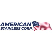 American Stainless Corporation of New York Logo