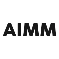 AIMM Logo