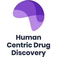 Human Centric Drug Discovery Logo