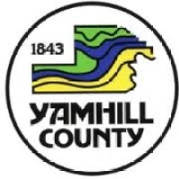 Yamhill County Family & Youth Programs Logo