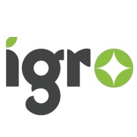 Igro-Connect Logo