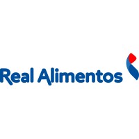 Real Alimentos Logo