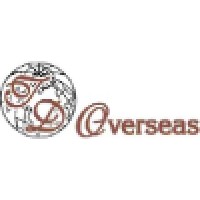 T. D. Overseas Logo