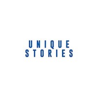Livro: Unique stories, como criar conteúdo no LinkedIn pode fortalecer sua marca pessoall Logo