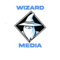 Wizard Media Italia Logo