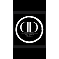 Dirty Deeds Hauling LLC Logo