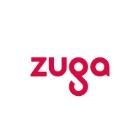 Zuga Digital Logo