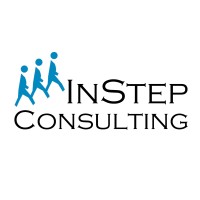 InStep Consulting LLC Logo