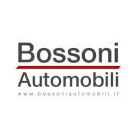 BOSSONI AUTOMOBILI SPA Logo