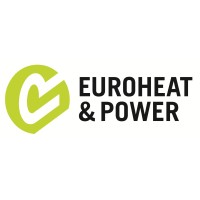 Euroheat & Power Logo
