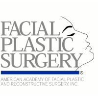 American Academy of Facial Plastic and Reconstructive Surgery Logo