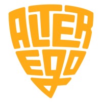 Alter Ego Marketing Logo