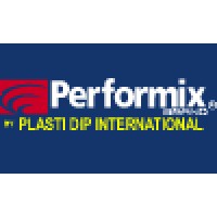 Plasti Dip International Inc. Logo