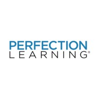 Perfection Learning Logo