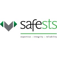 SafeSTS Ltd Logo