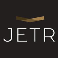 JETR Logo