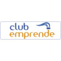 CLUB EMPRENDE Logo