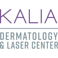 Kalia Dermatology and Laser Center Logo