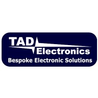 TAD ELECTRONICS LTD Logo