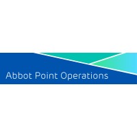 Abbot Point Operations Logo