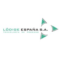 Lödige España S.A. Logo