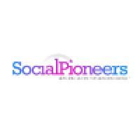 SocialPioneers Logo