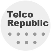 Telco Republic AG Logo