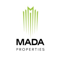 Mada Properties | UAE Logo