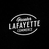 Greater Lafayette Commerce Logo