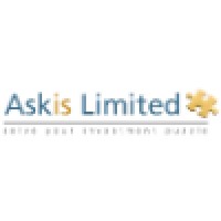 Askis Limited Logo