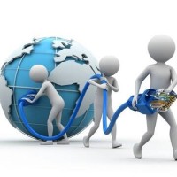 Lantech Solution LLC Logo