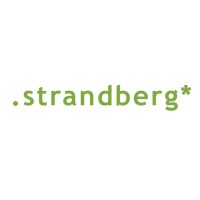 Strandberg Guitars Logo
