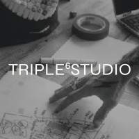 TRIPLE⁶STUDIO Logo