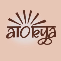 Alokya Logo