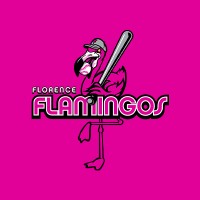 Florence Flamingos Logo